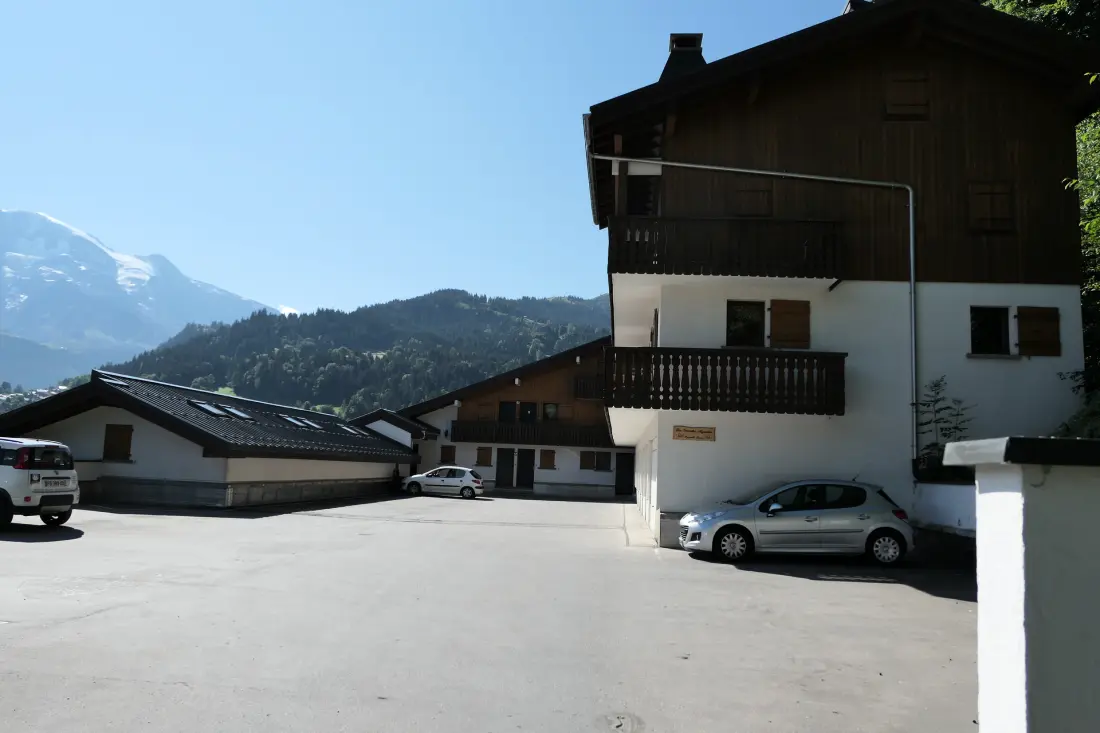 Residence Grandes Aiguilles