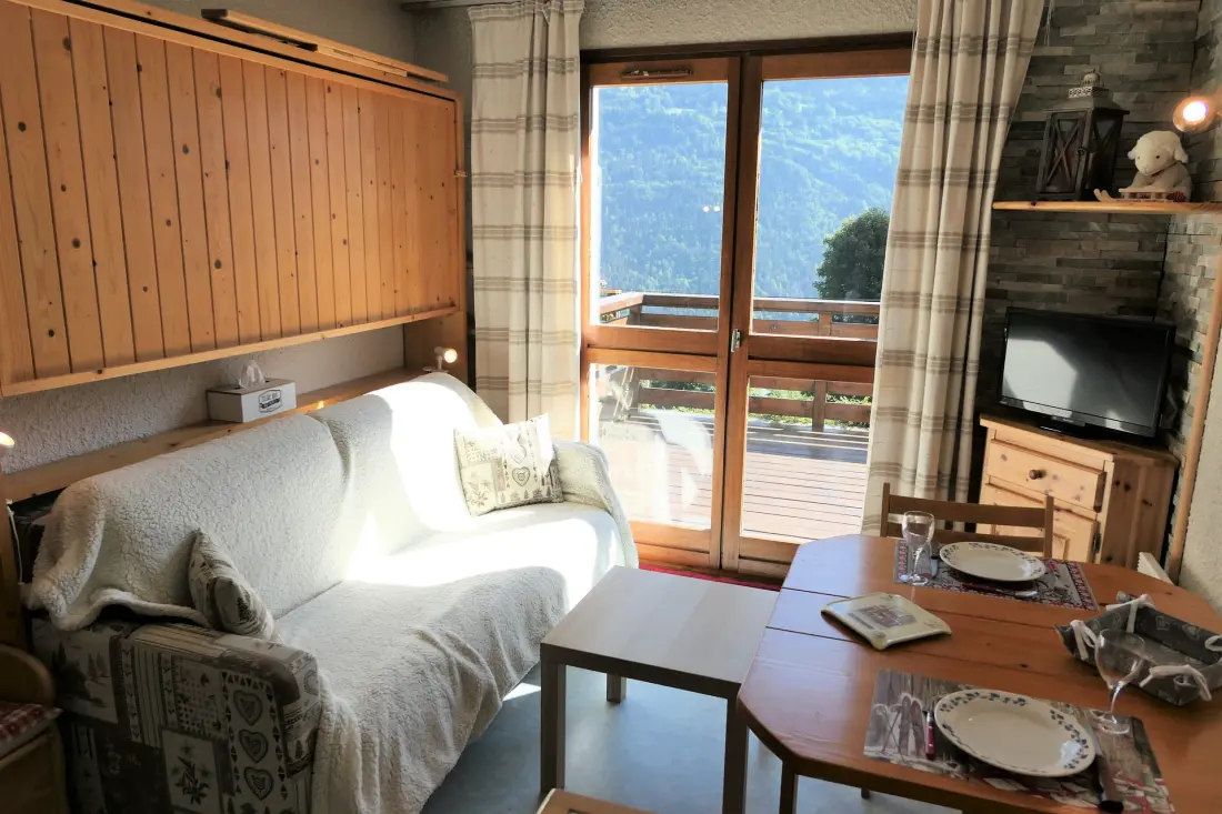 Residence Grandes Aiguilles