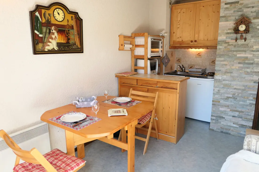 Residence Grandes Aiguilles