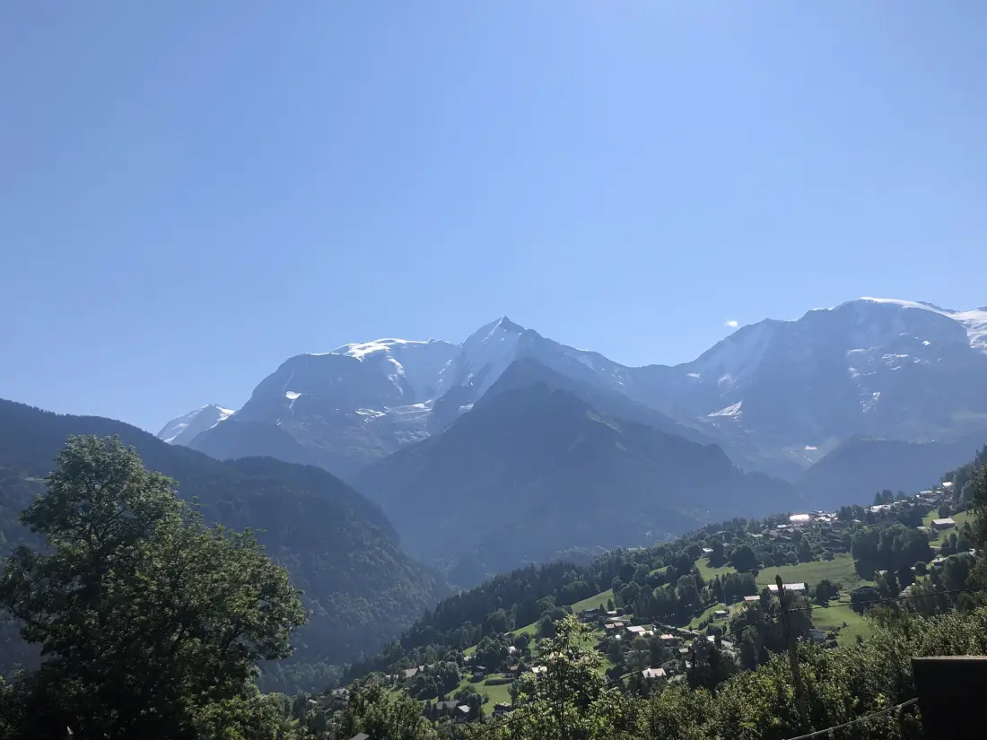 Residence Grandes Aiguilles