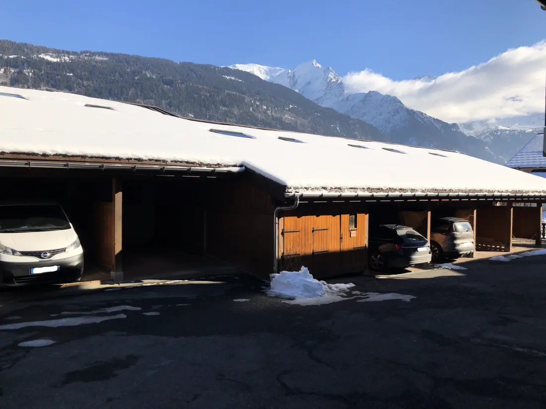 Residence Hameau De Coterat