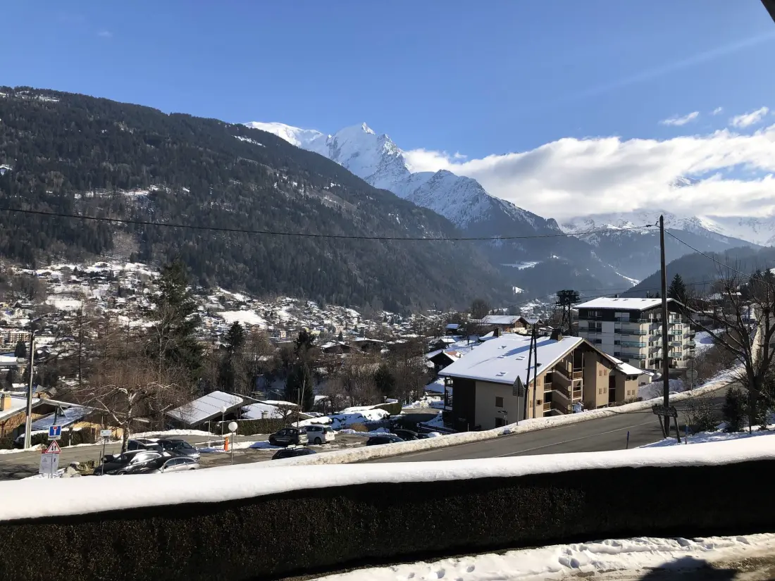 Residence Hameau De Coterat