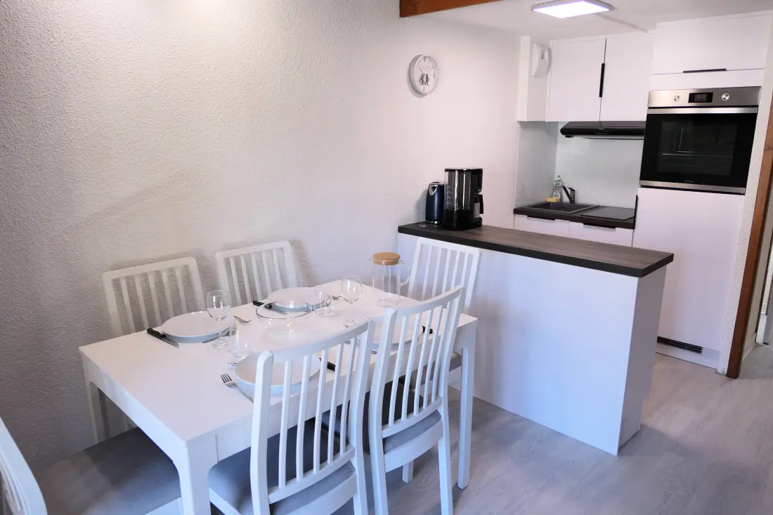 Residence Hameau De Coterat