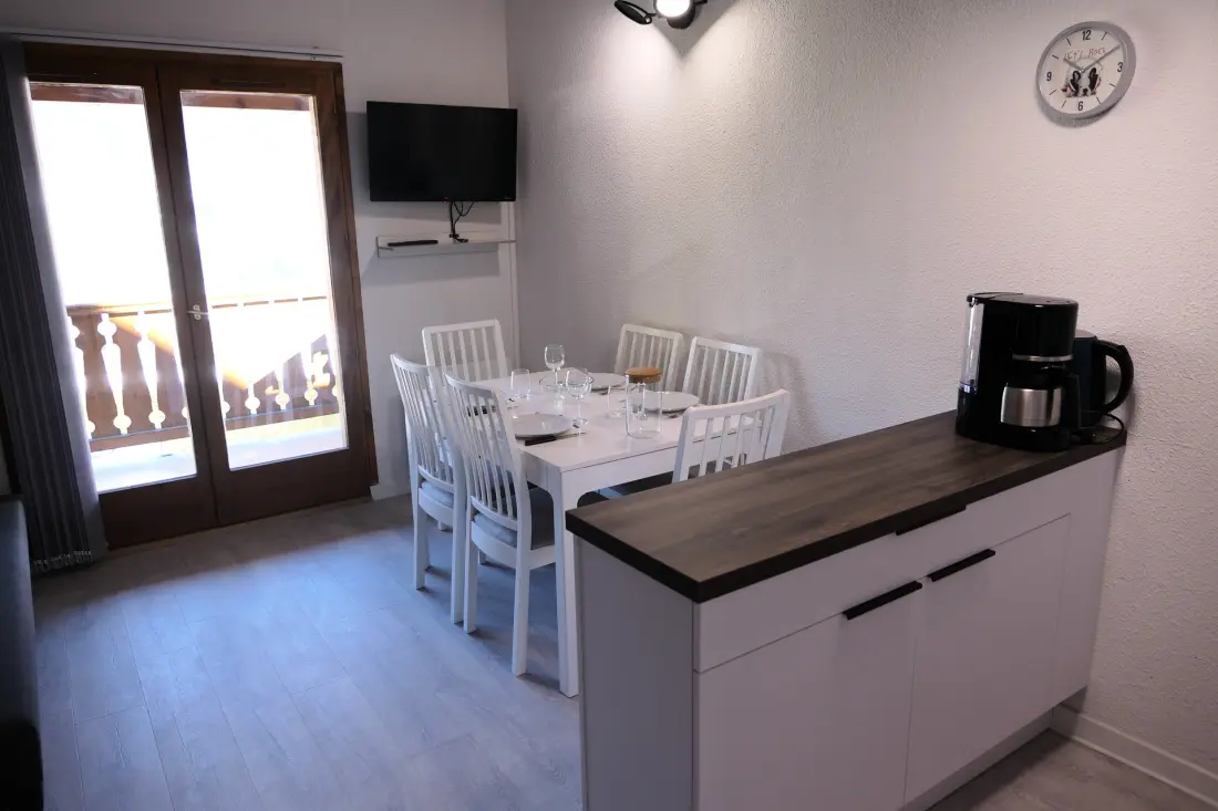 Residence Hameau De Coterat