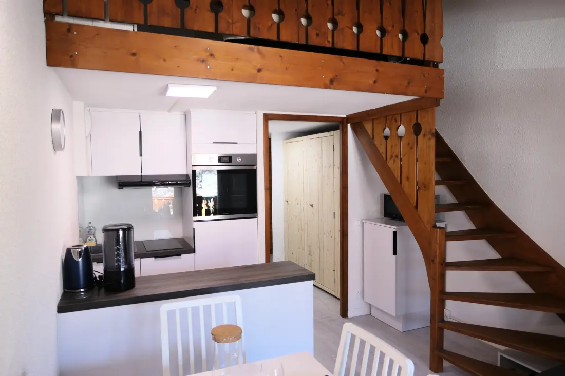 Residence Hameau De Coterat