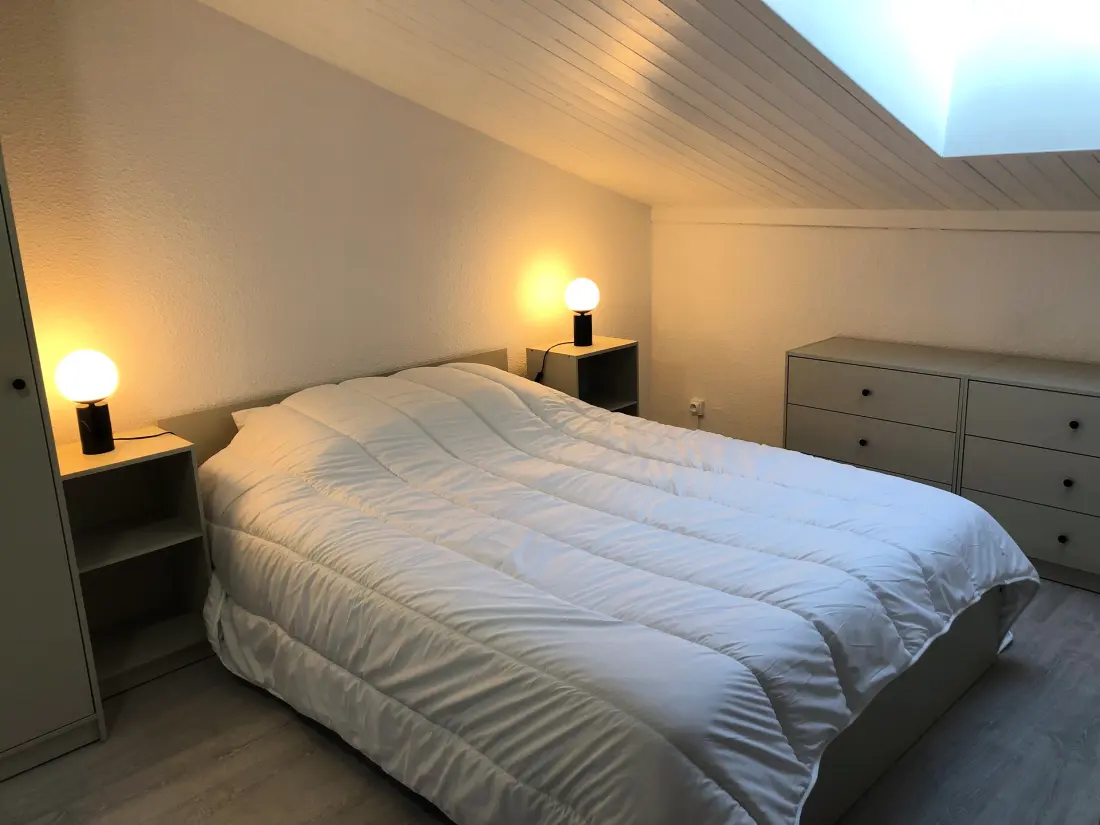 Residence Hameau De Coterat