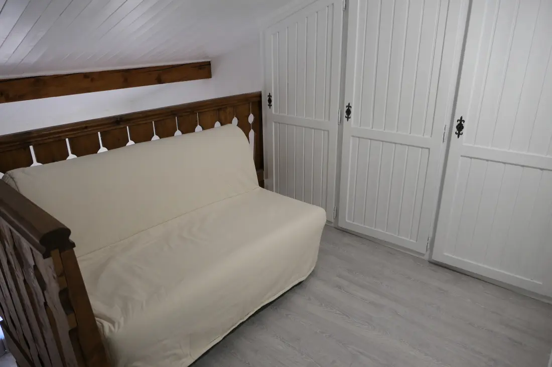 Residence Hameau De Coterat