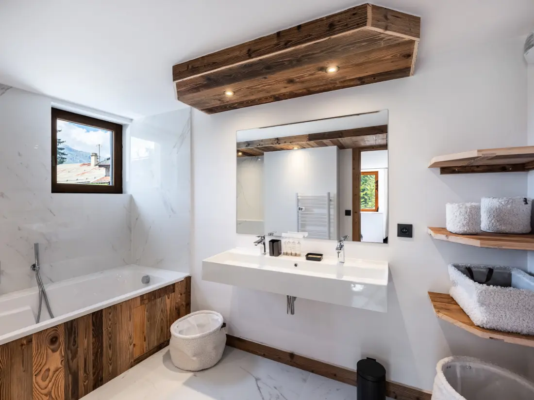 Residence La Ferme Saint Gervais