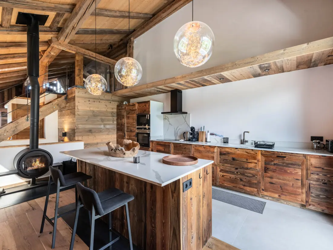 Residence La Ferme Saint Gervais