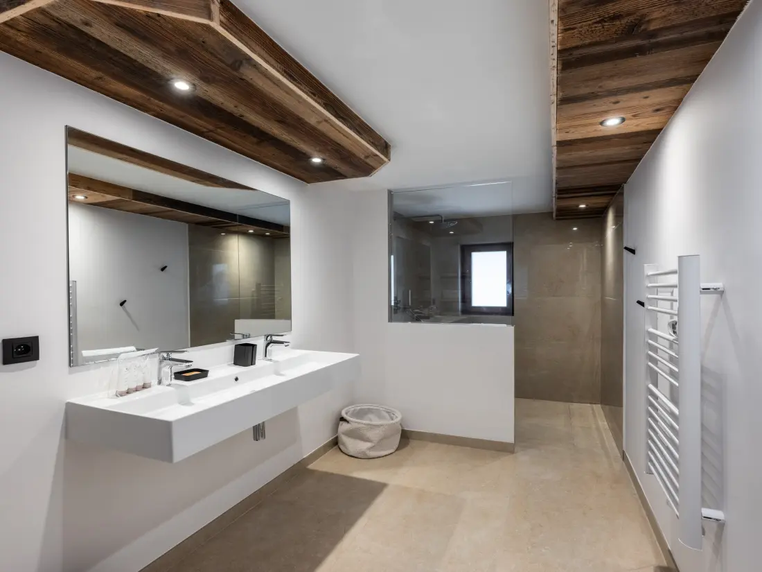 Residence La Ferme Saint Gervais