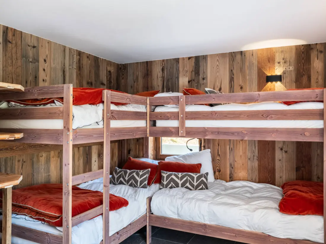 Residence La Ferme Saint Gervais