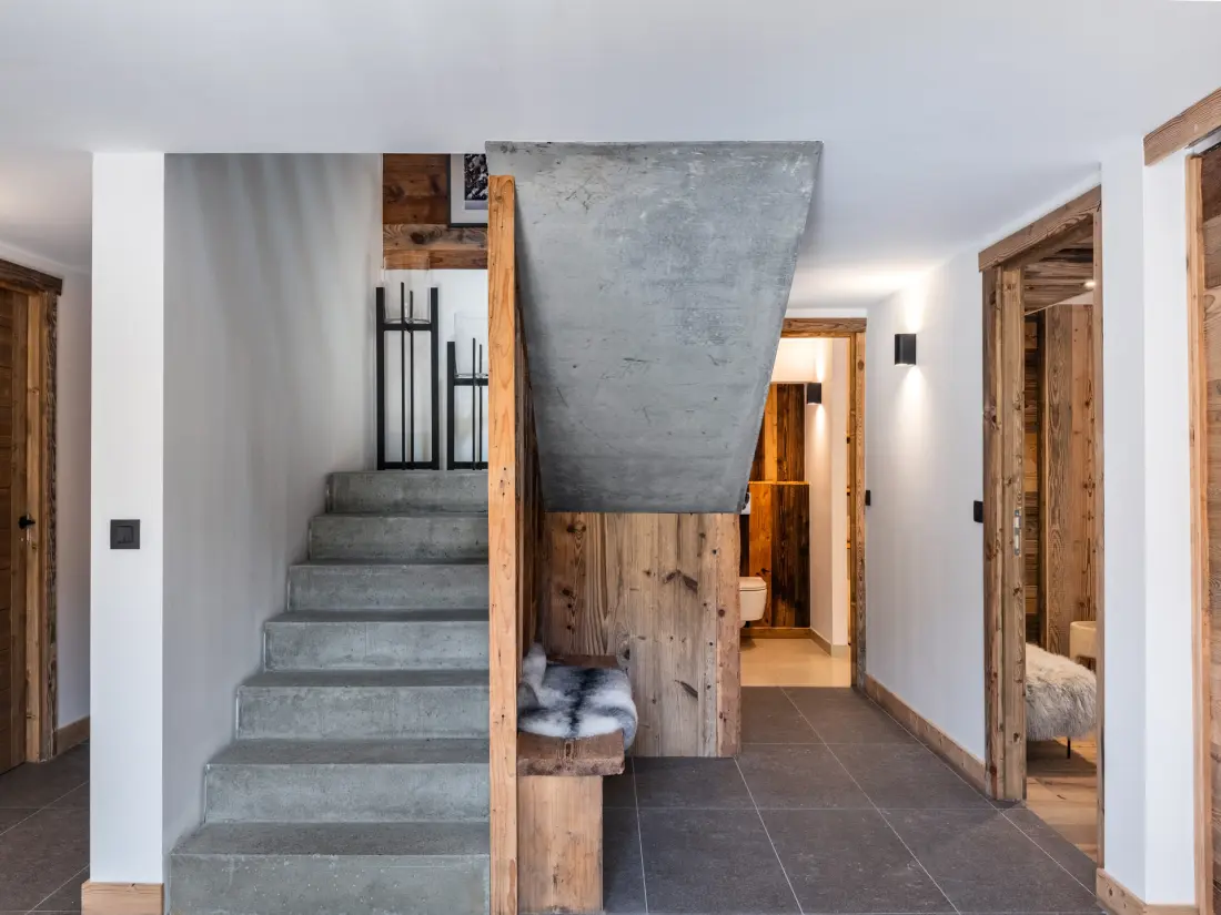 Residence La Ferme Saint Gervais