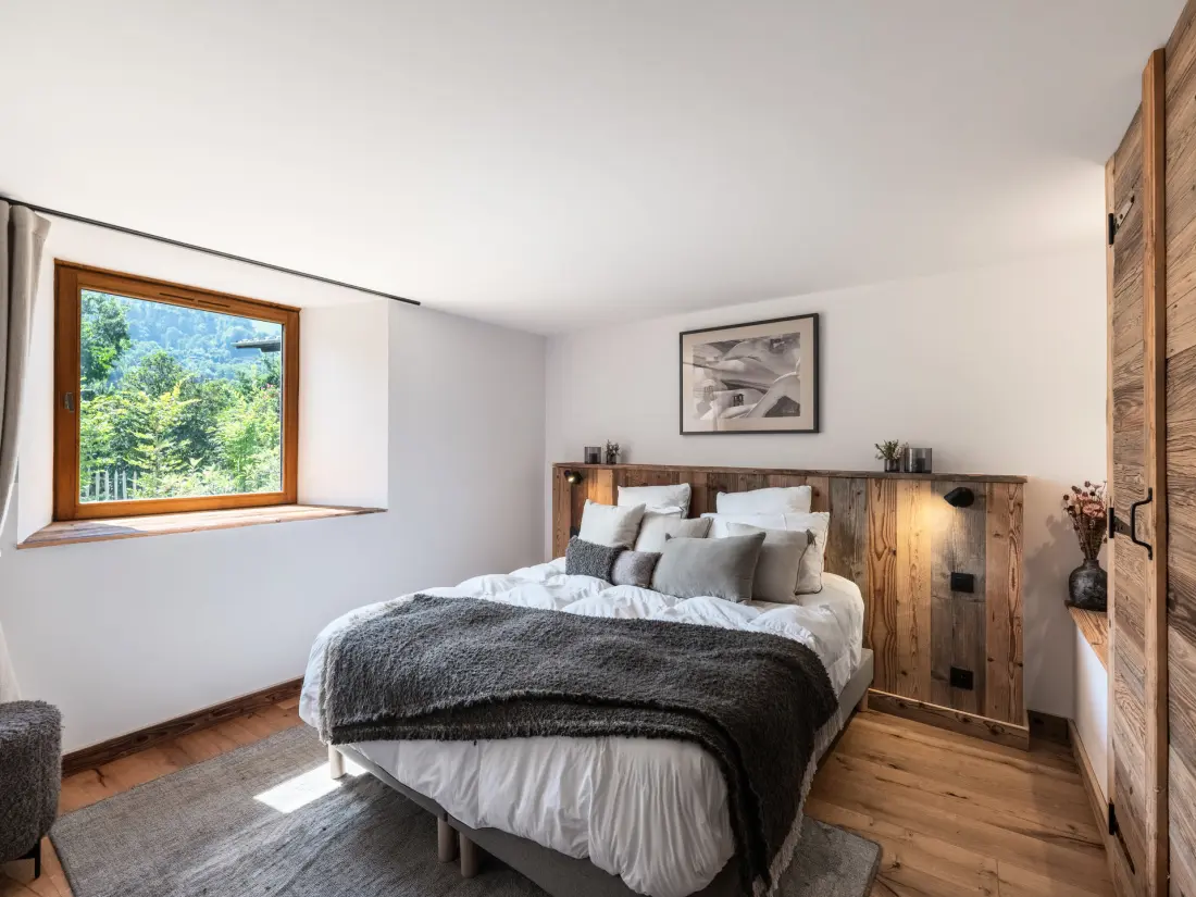 Residence La Ferme Saint Gervais
