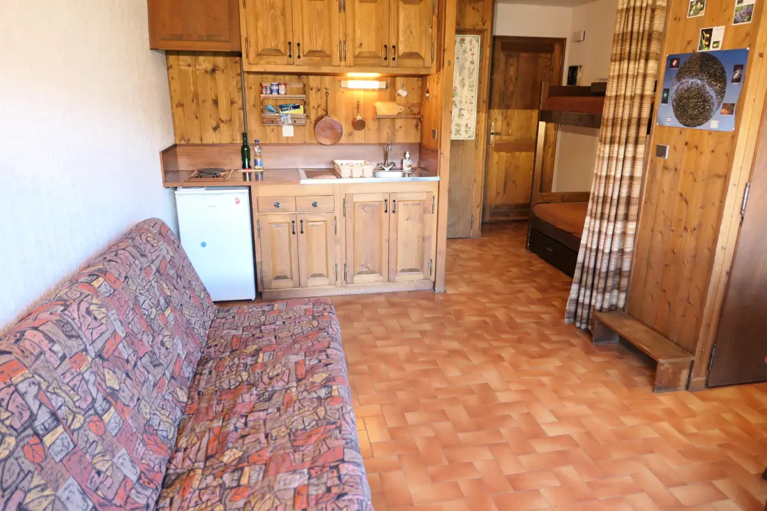 La Gelinotte rezidencia