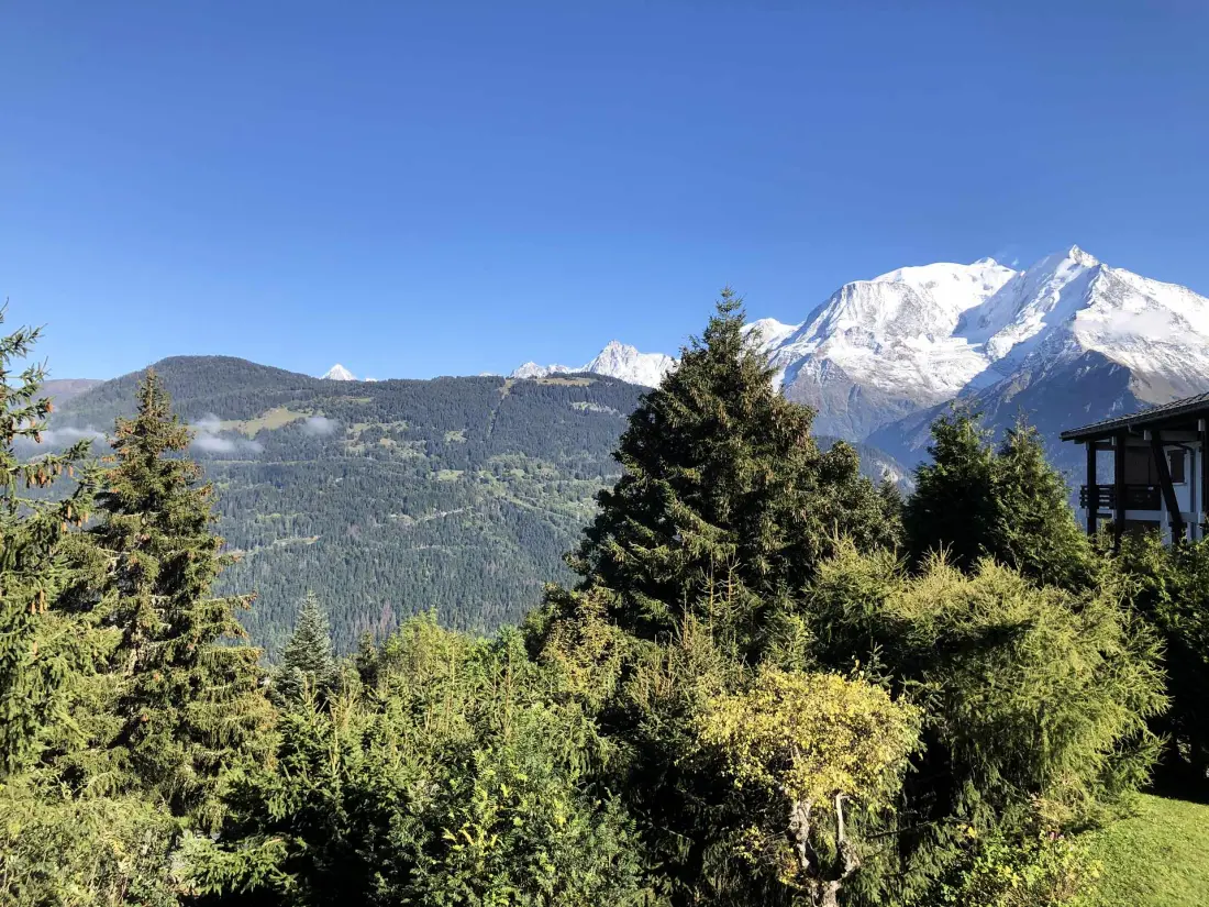 La Gelinotte rezidencia