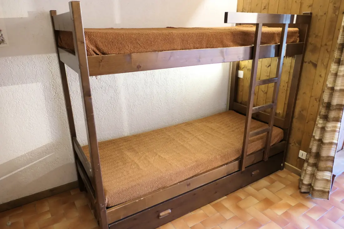 La Gelinotte rezidencia