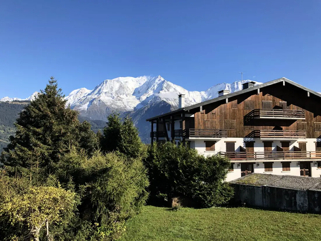 La Gelinotte rezidencia
