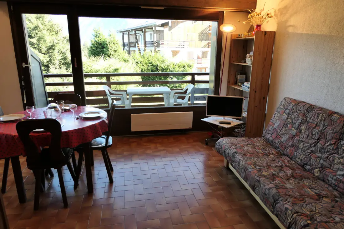 La Gelinotte rezidencia