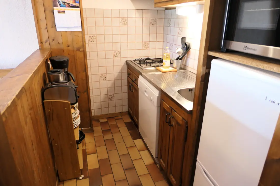 La Gelinotte rezidencia