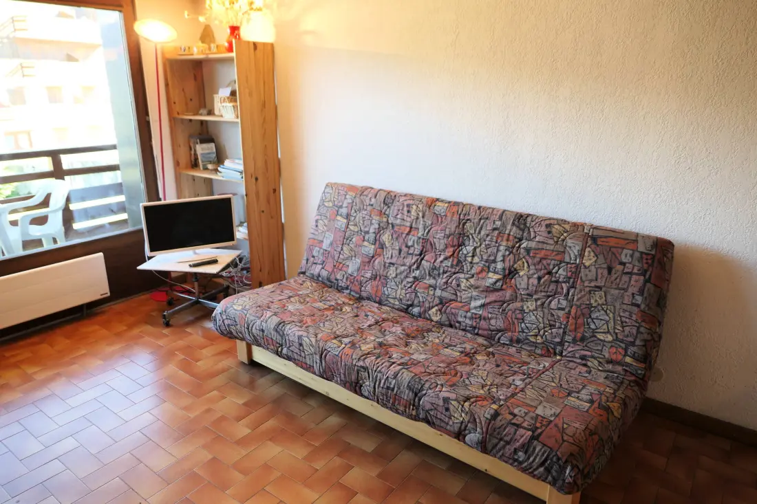 La Gelinotte rezidencia