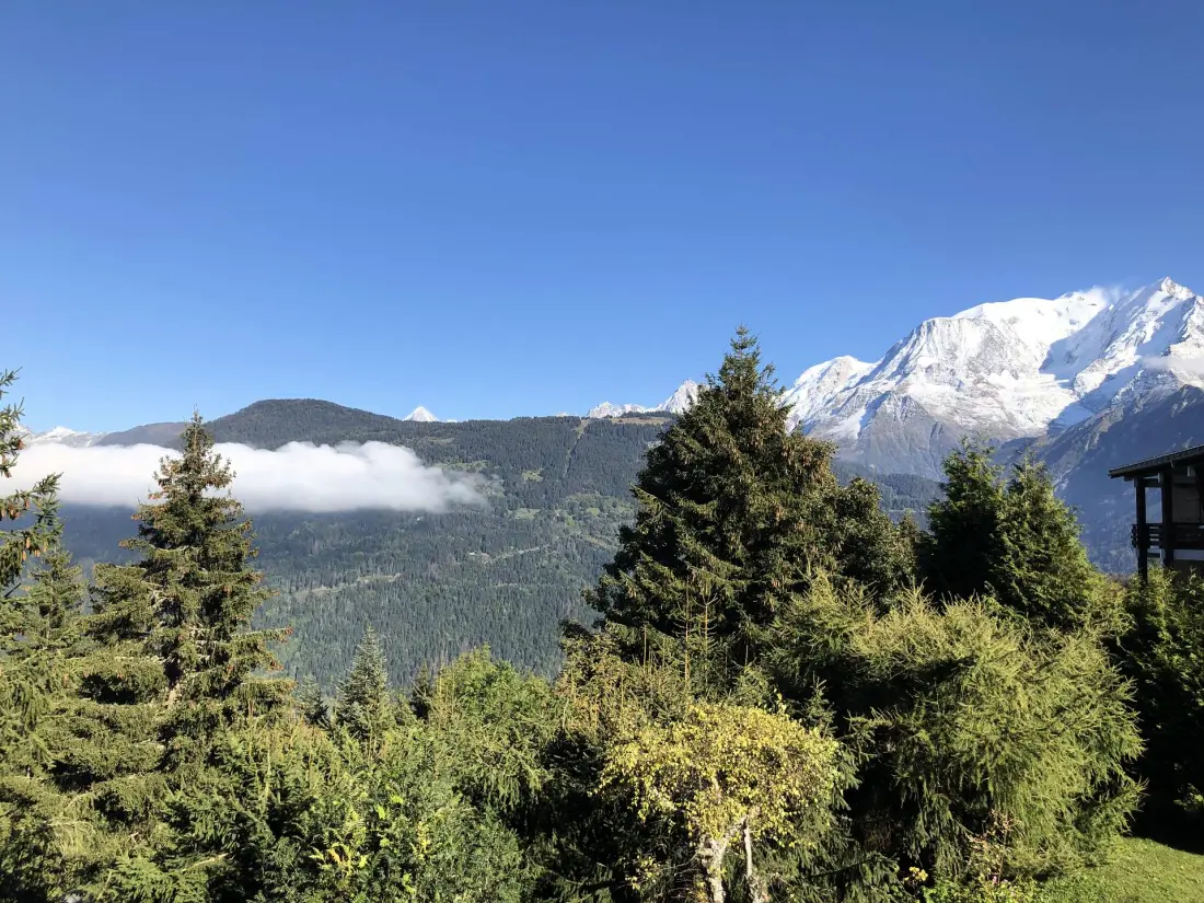 La Gelinotte rezidencia