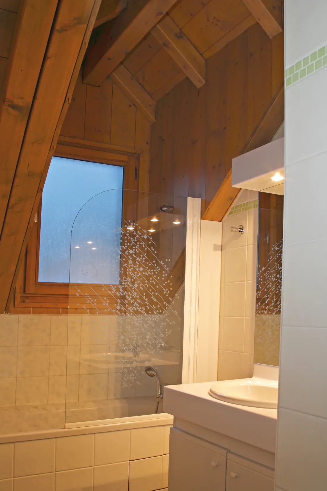 Residentie Lagrange Les Arolles3 Sterren★★★