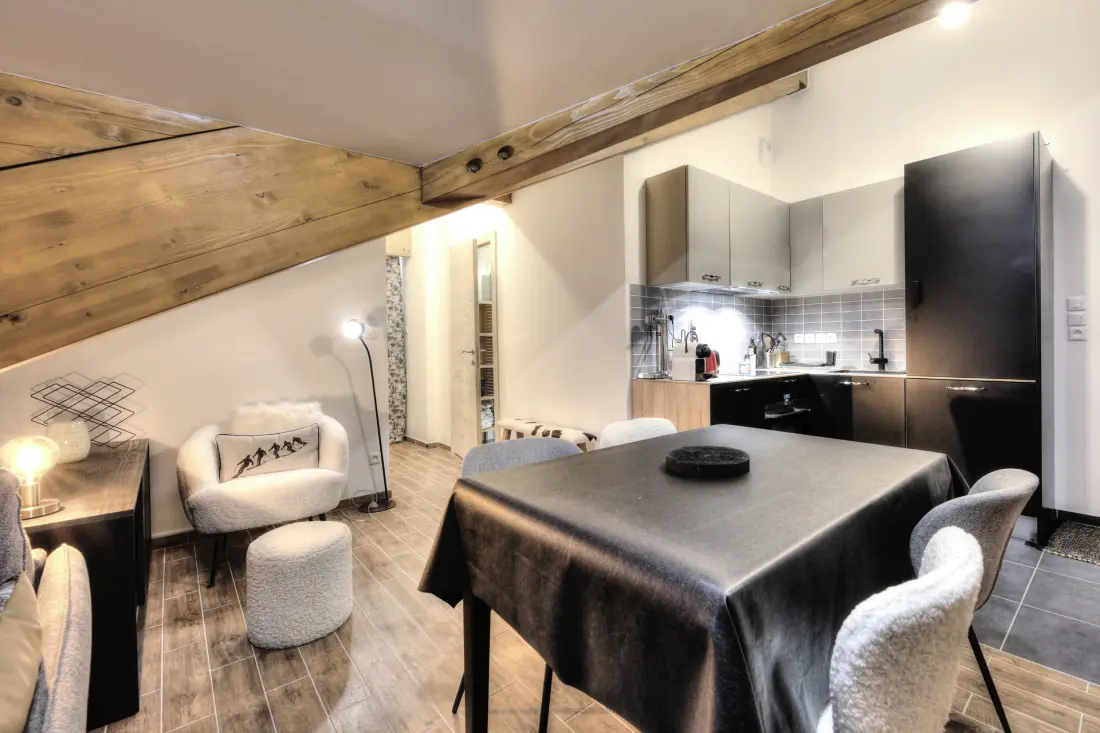 Le Clos Du Savoy lakóhelye