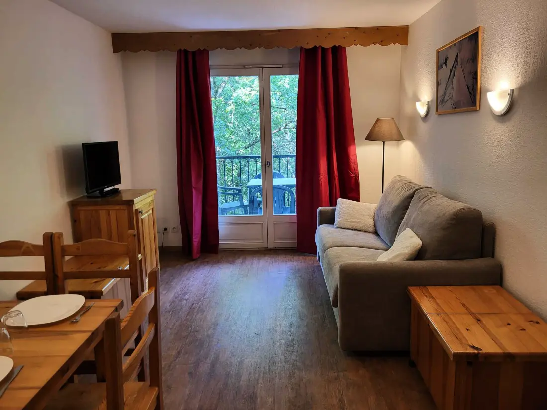Residence Le Grand Panorama