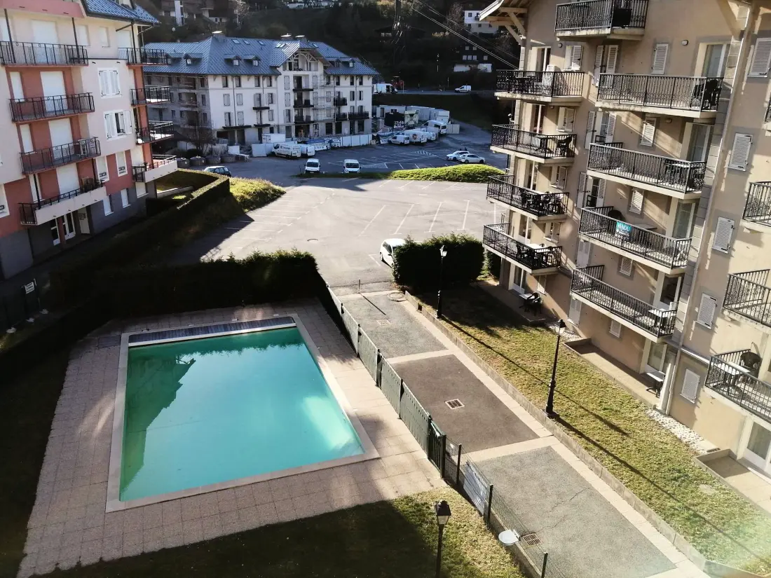 Residence Le Grand Panorama