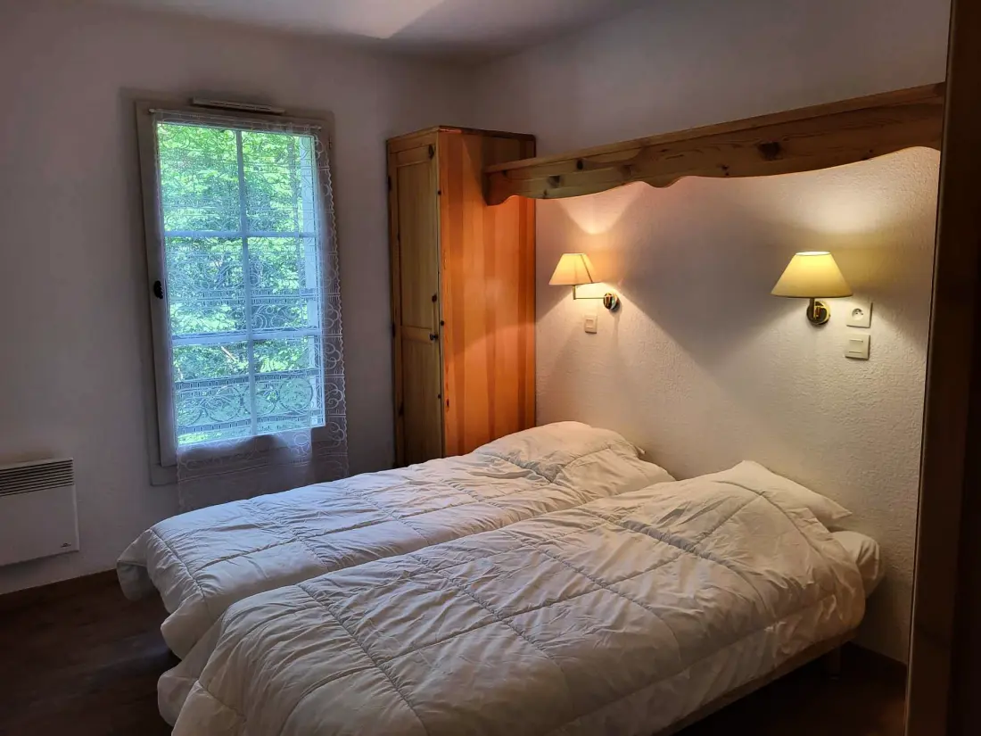 Residence Le Grand Panorama