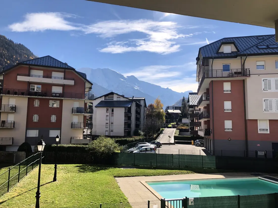 Residence Le Grand Panorama