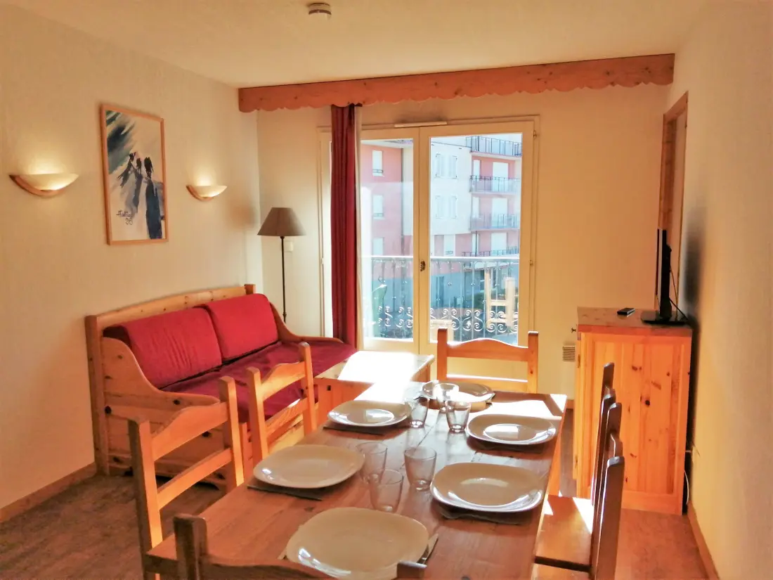 Residence Le Grand Panorama