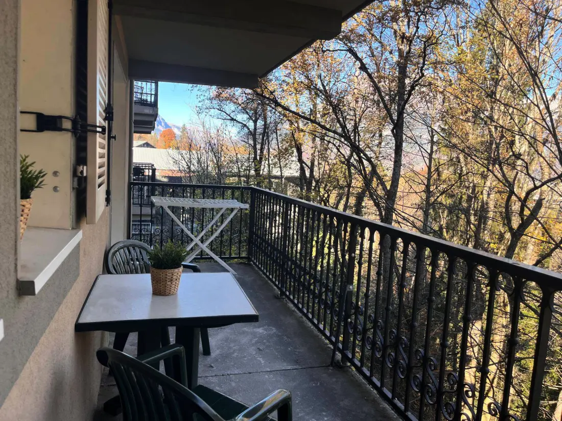 Residence Le Grand Panorama