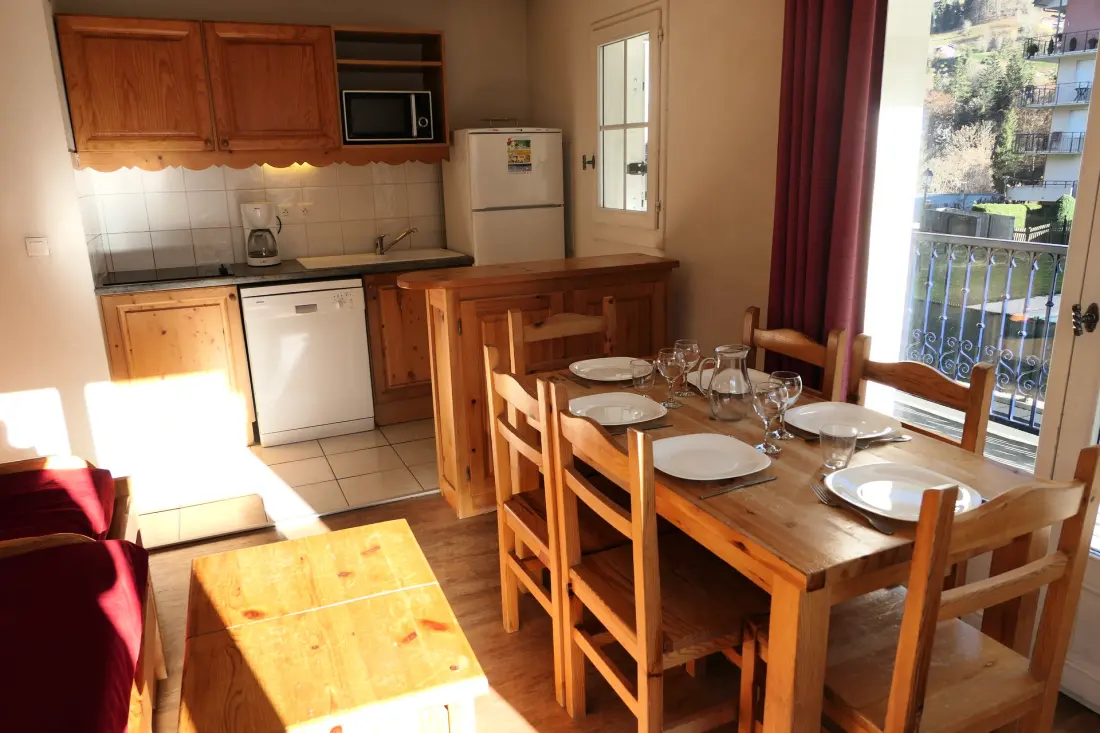 Residence Le Grand Panorama