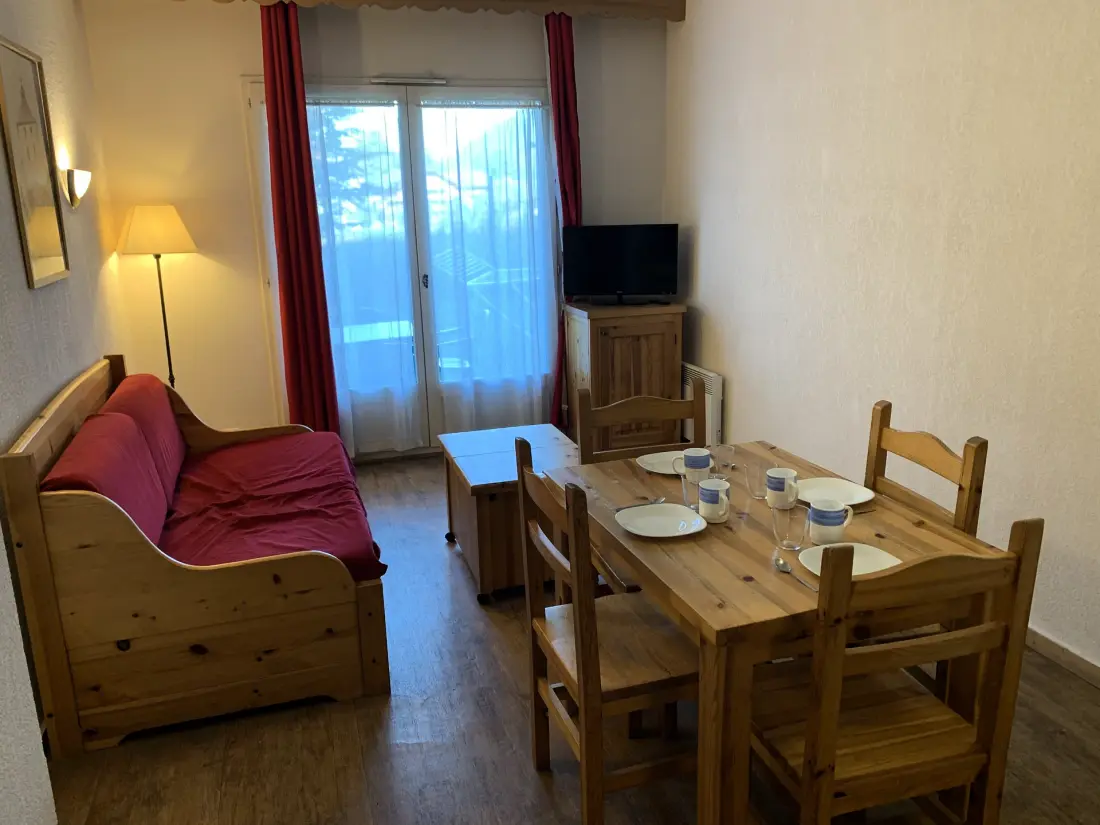 Residence Le Grand Panorama