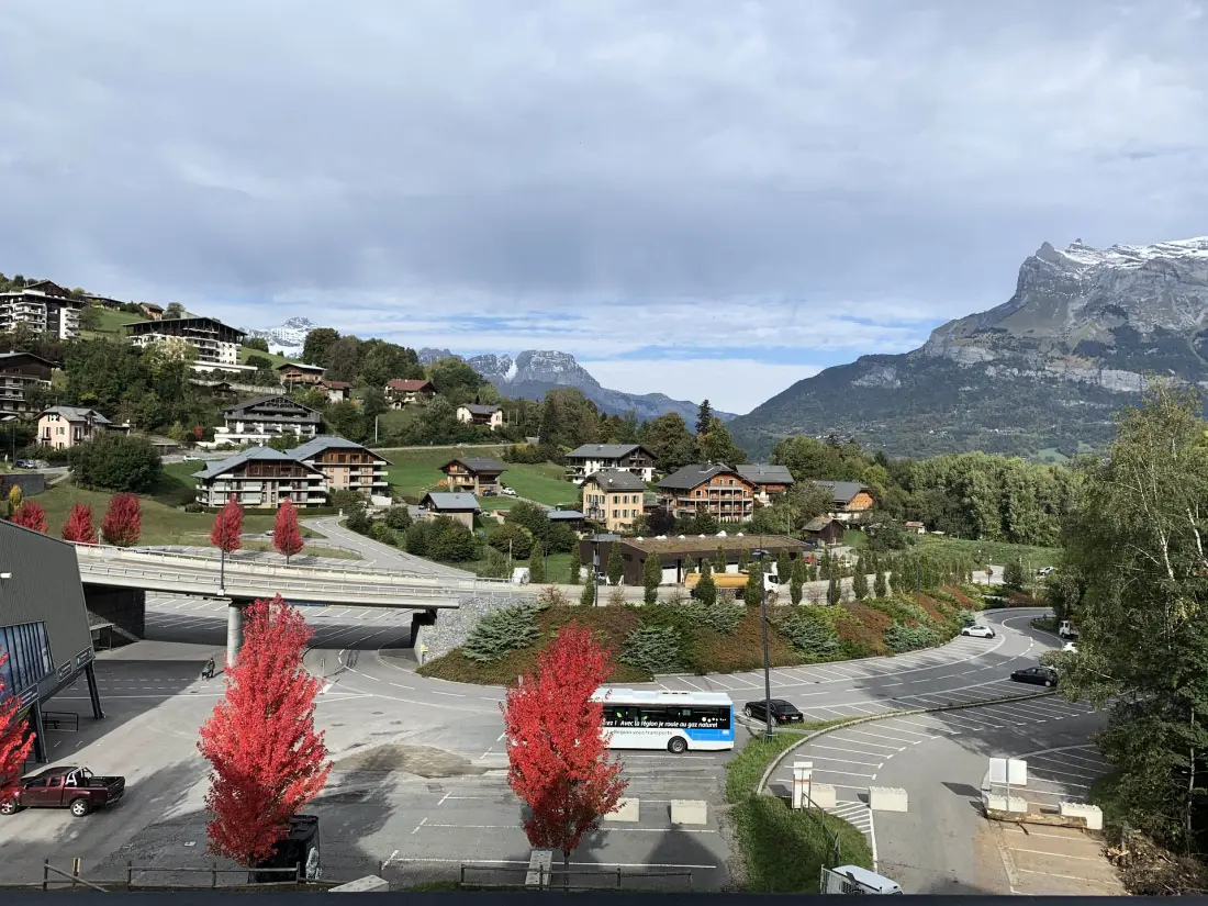 Residence Le Grand Panorama