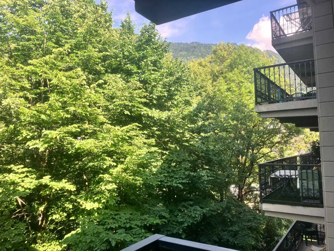 Residence Le Grand Panorama