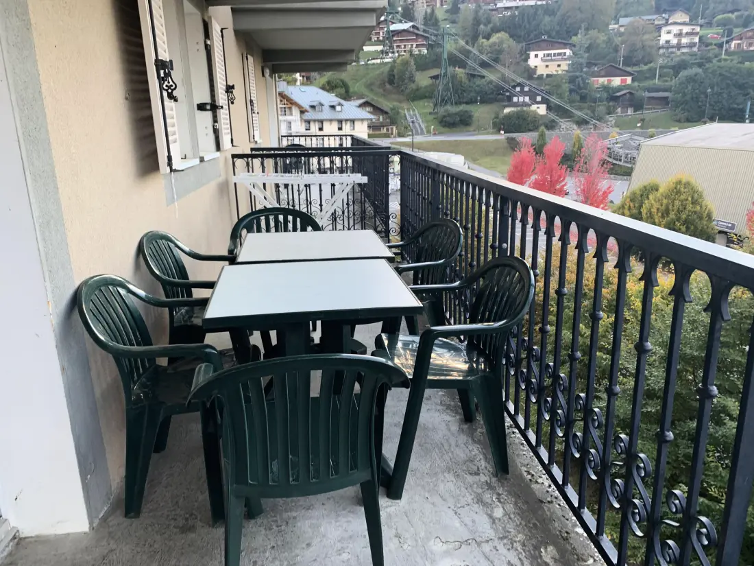 Residence Le Grand Panorama