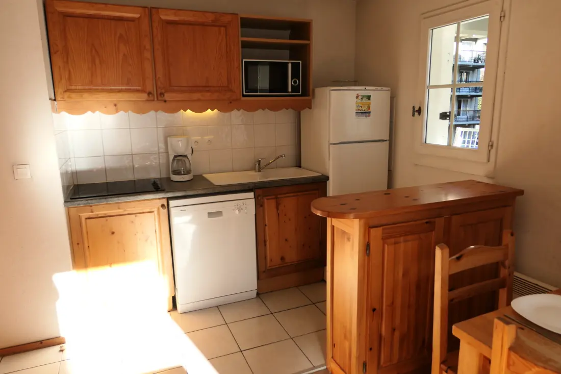 Residence Le Grand Panorama