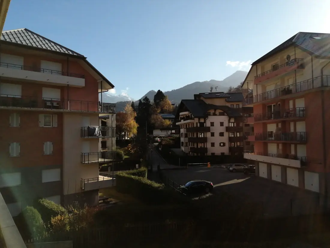Residence Le Grand Panorama