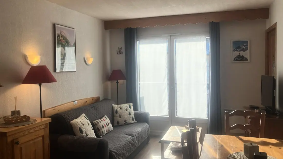 Residence Le Grand Panorama