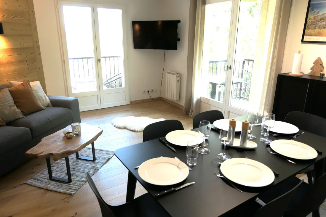 Residence Le Grand Panorama