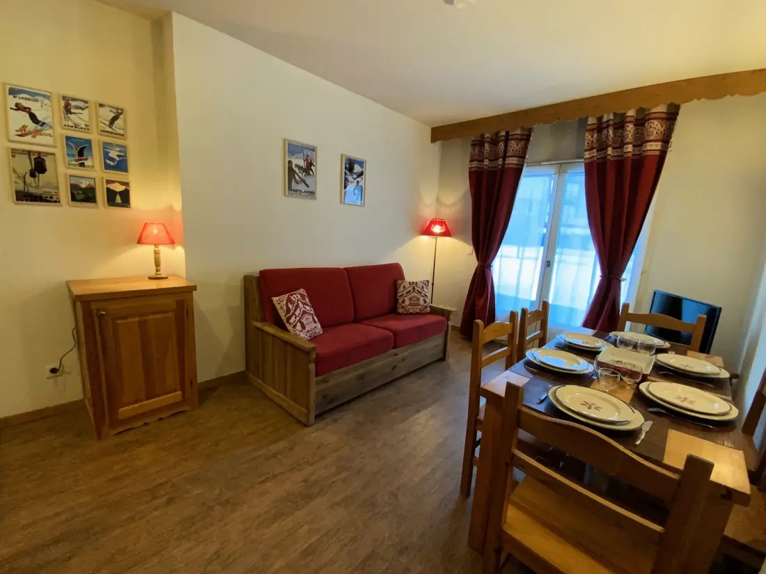 Residence Le Grand Panorama