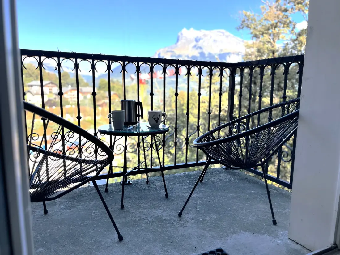 Residence Le Grand Panorama
