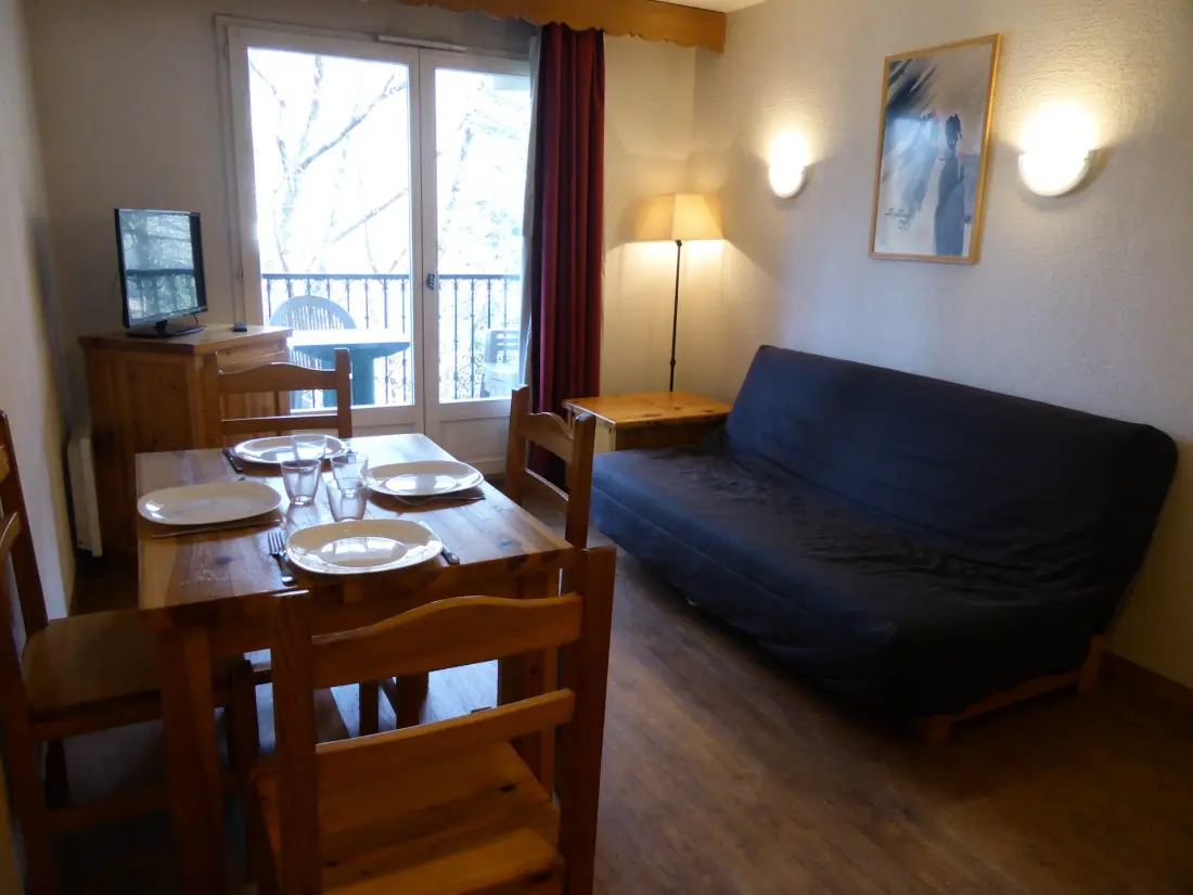 Residence Le Grand Panorama