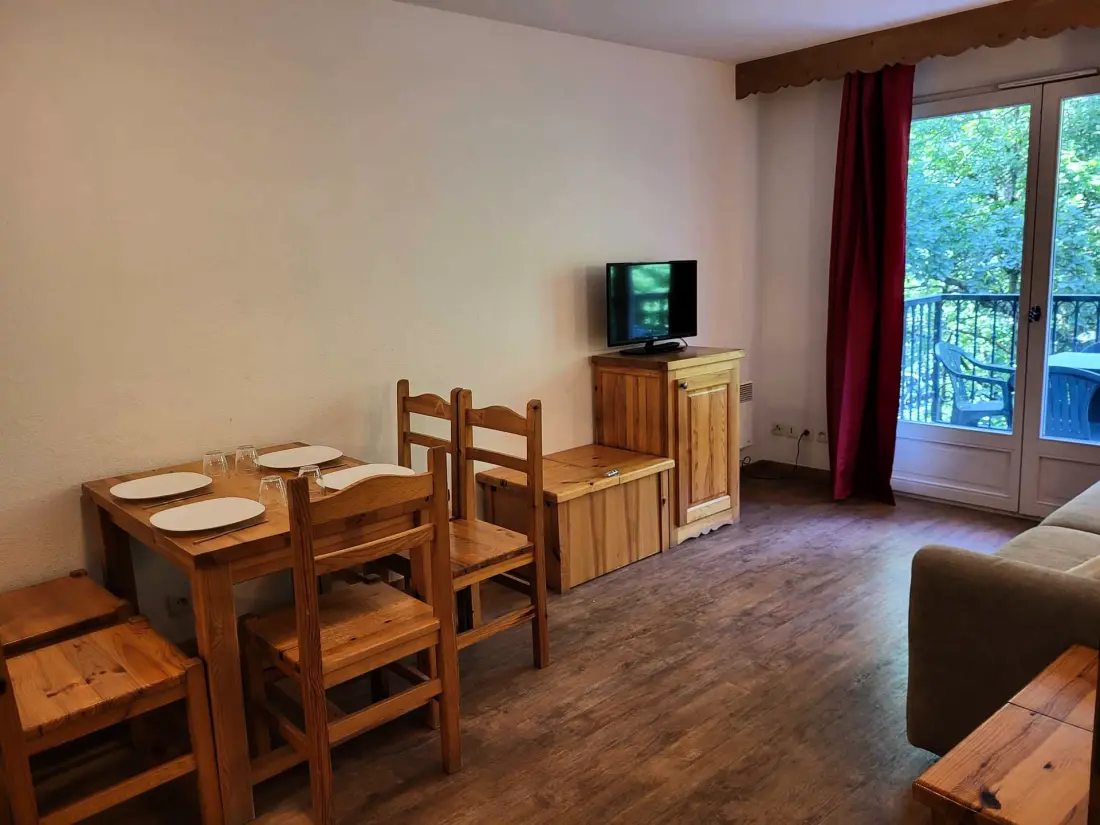 Residence Le Grand Panorama