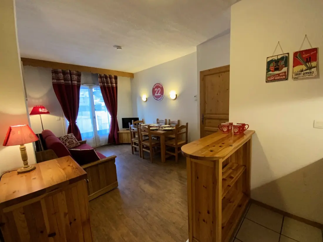 Residence Le Grand Panorama