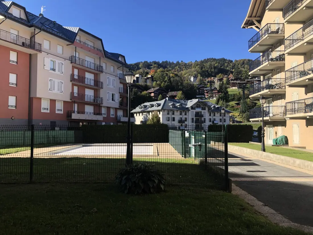 Residence Le Grand Panorama