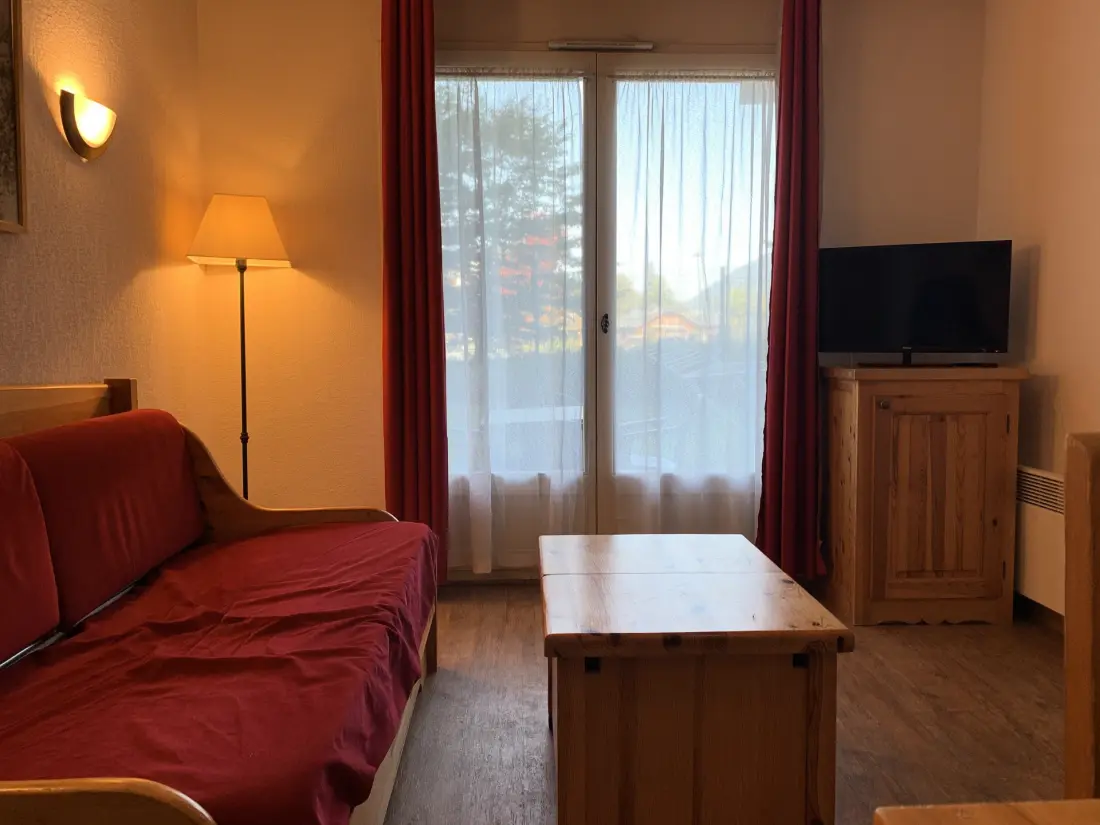 Residence Le Grand Panorama