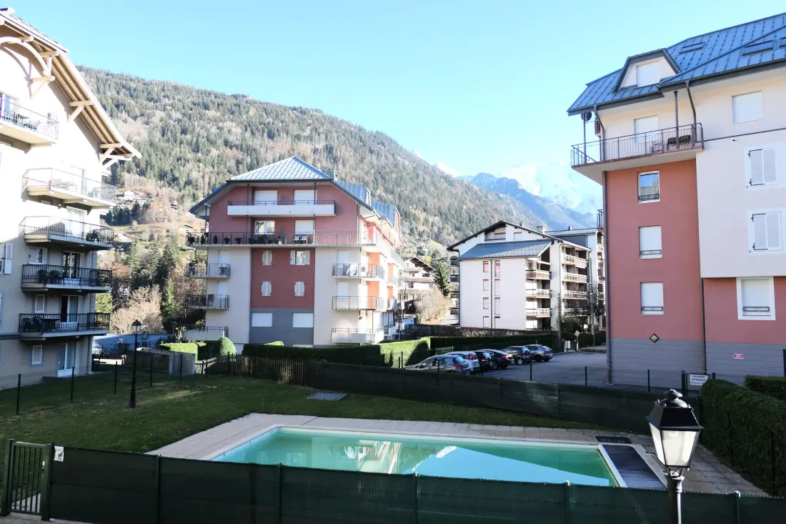 Residence Le Grand Panorama